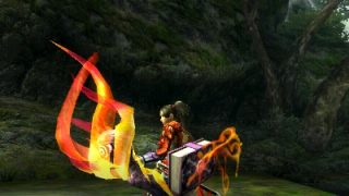 見た目で悩殺 アスリスタ スパイオ装備 Mhxお洒落装備研究会